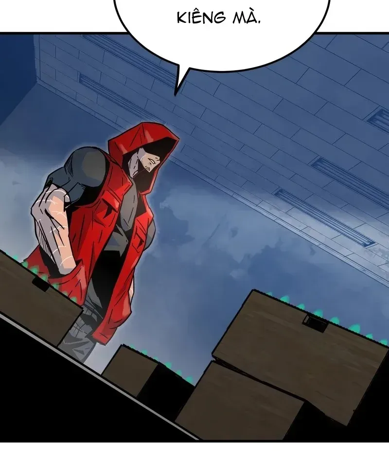 Mạt Nhật Binh Khí Chap 2 - Next Chap 3