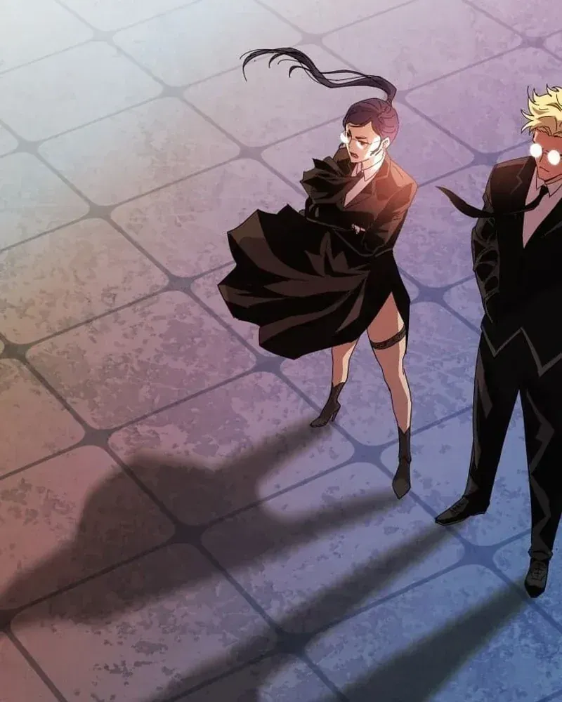 Mạt Nhật Binh Khí Chap 3 - Next Chap 4