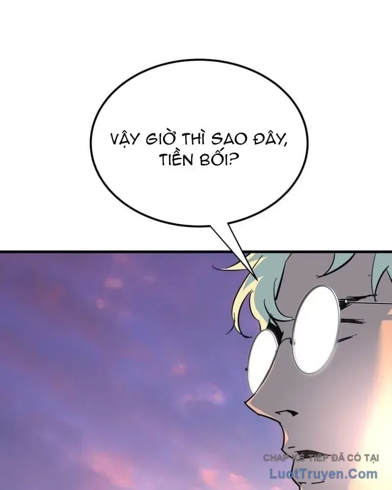 Mạt Nhật Binh Khí Chap 3 - Next Chap 4