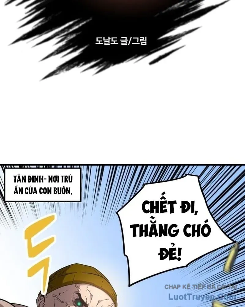 Mạt Nhật Binh Khí Chap 3 - Next Chap 4