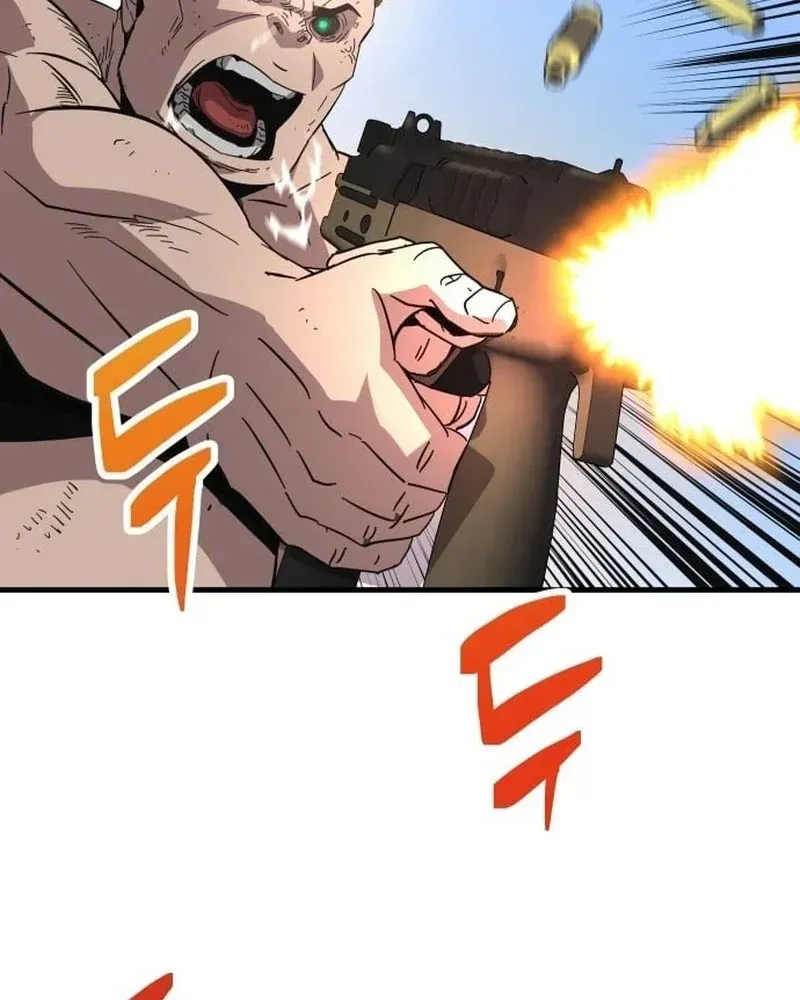 Mạt Nhật Binh Khí Chap 3 - Next Chap 4