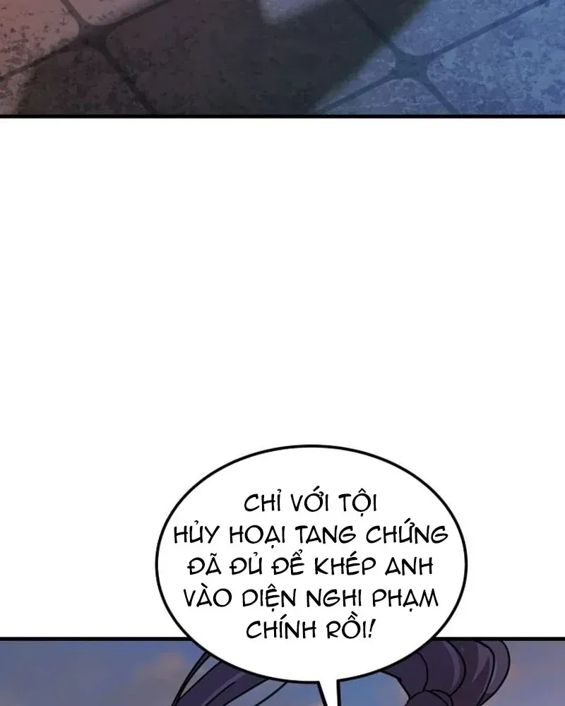 Mạt Nhật Binh Khí Chap 3 - Next Chap 4