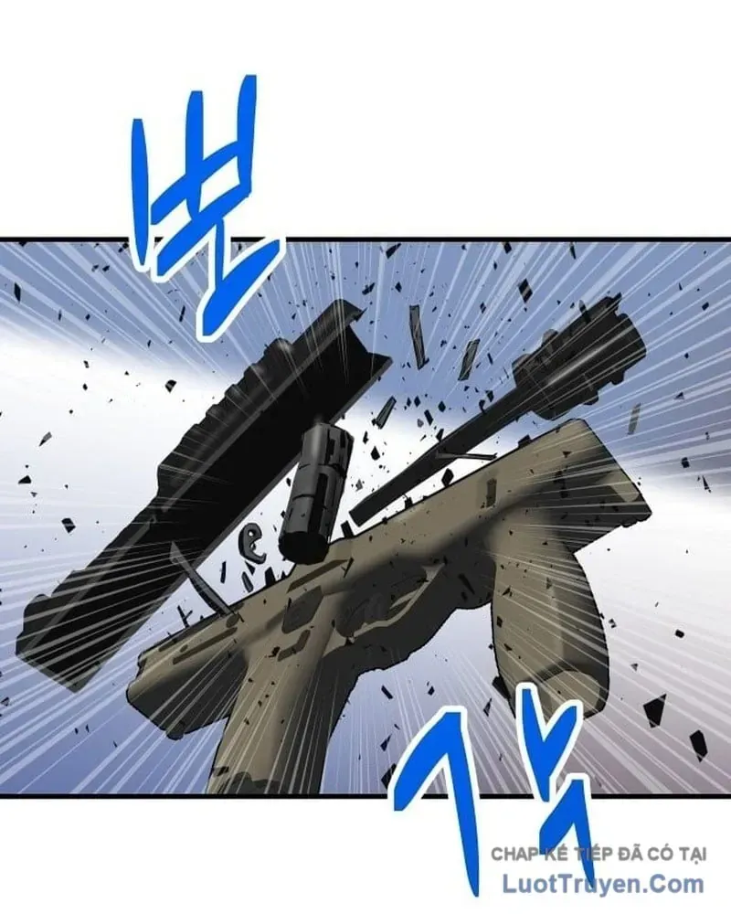 Mạt Nhật Binh Khí Chap 3 - Next Chap 4