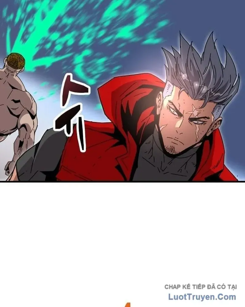 Mạt Nhật Binh Khí Chap 3 - Next Chap 4