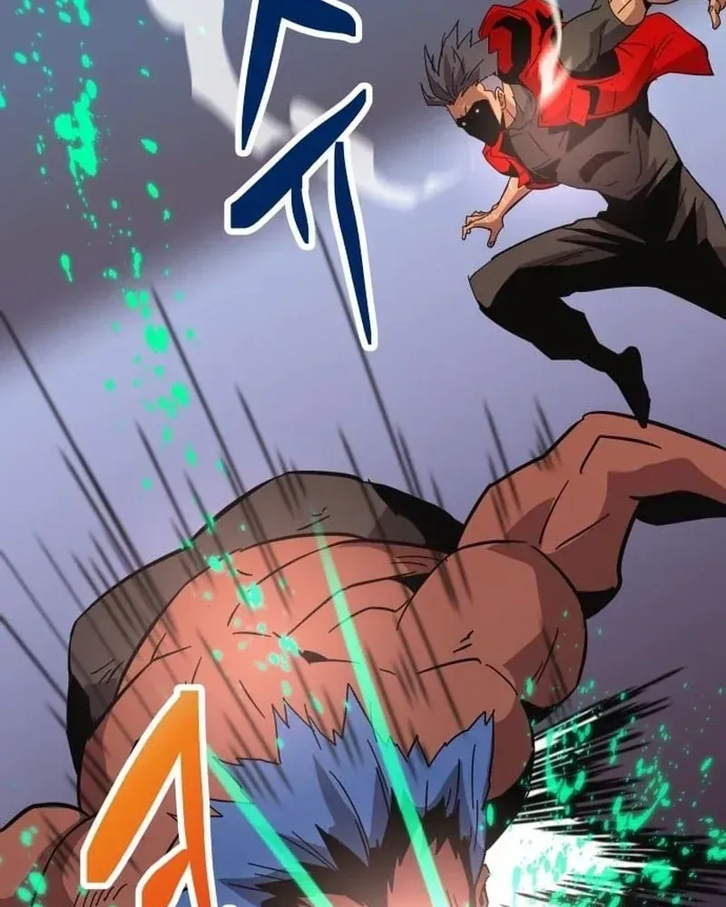 Mạt Nhật Binh Khí Chap 3 - Next Chap 4