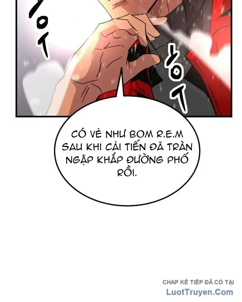 Mạt Nhật Binh Khí Chap 3 - Next Chap 4