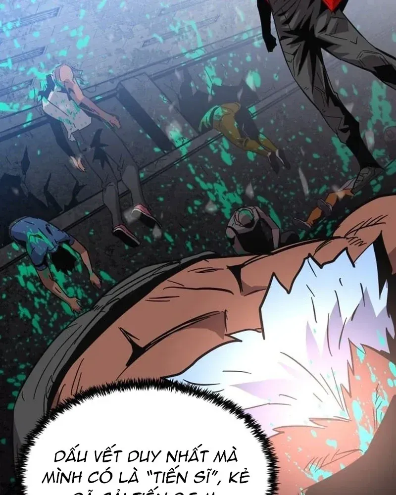 Mạt Nhật Binh Khí Chap 3 - Next Chap 4