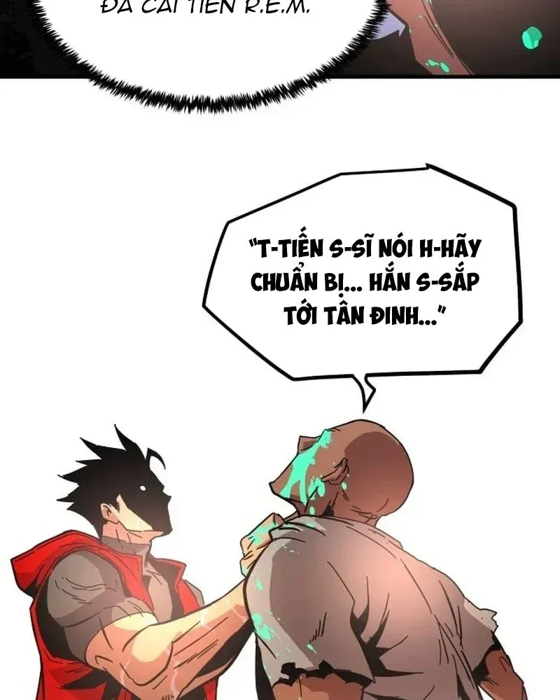 Mạt Nhật Binh Khí Chap 3 - Next Chap 4