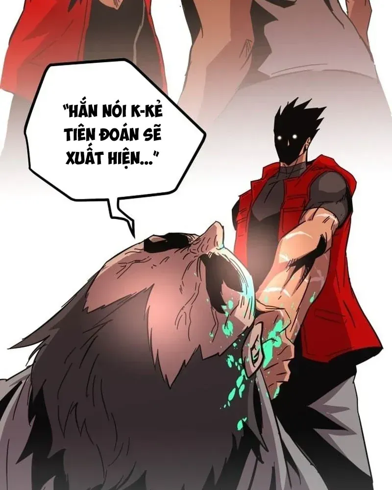Mạt Nhật Binh Khí Chap 3 - Next Chap 4