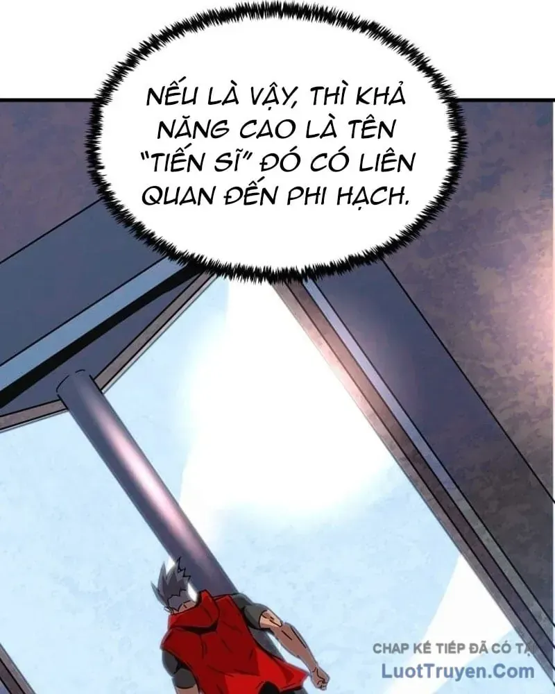 Mạt Nhật Binh Khí Chap 3 - Next Chap 4