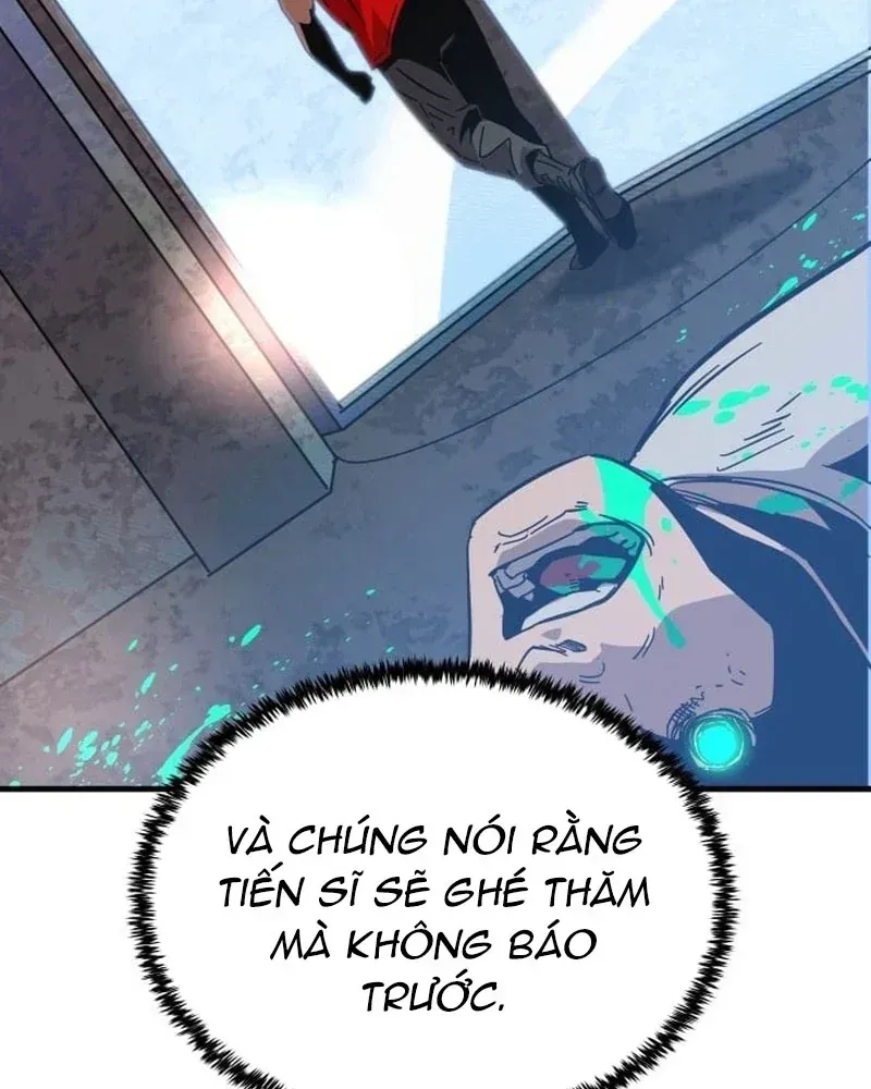 Mạt Nhật Binh Khí Chap 3 - Next Chap 4