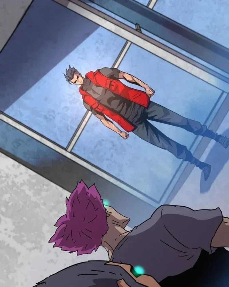 Mạt Nhật Binh Khí Chap 3 - Next Chap 4