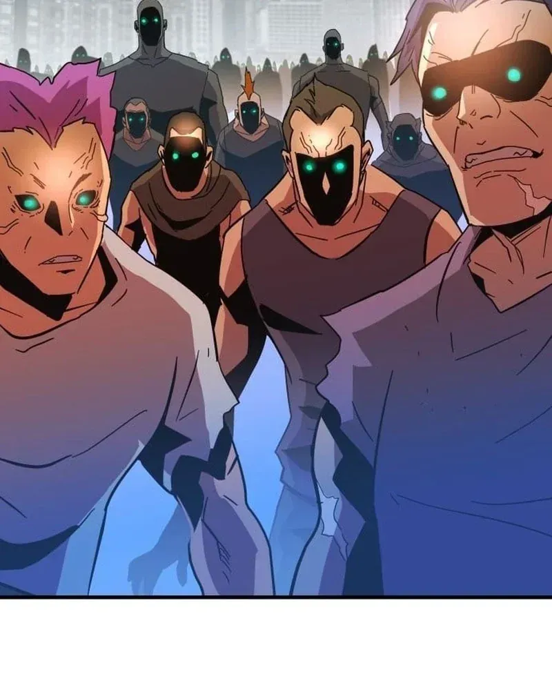 Mạt Nhật Binh Khí Chap 3 - Next Chap 4