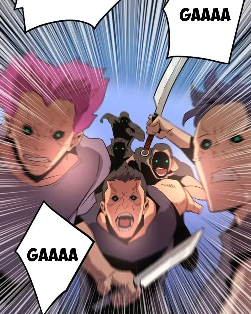 Mạt Nhật Binh Khí Chap 3 - Next Chap 4