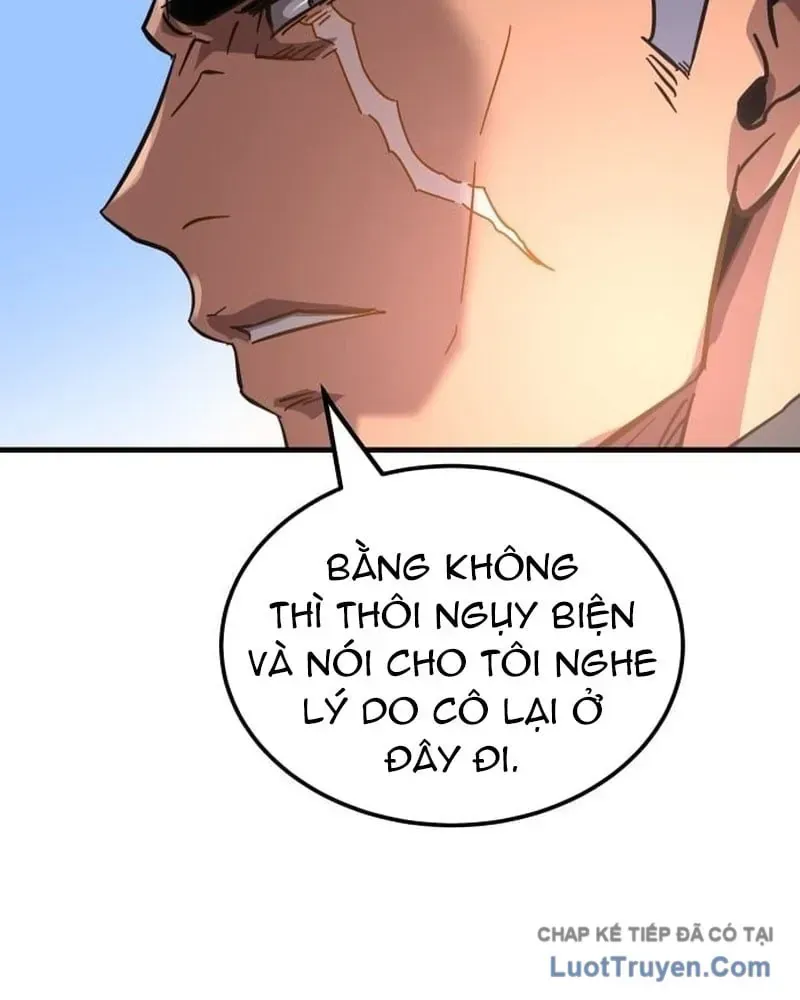 Mạt Nhật Binh Khí Chap 3 - Next Chap 4