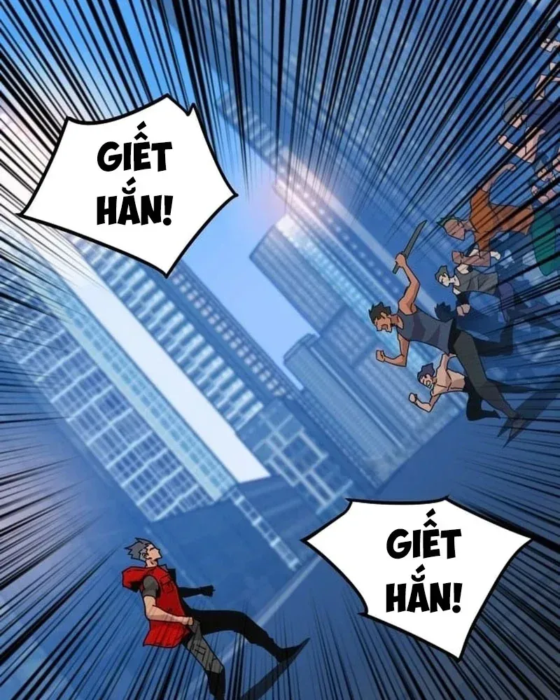 Mạt Nhật Binh Khí Chap 3 - Next Chap 4