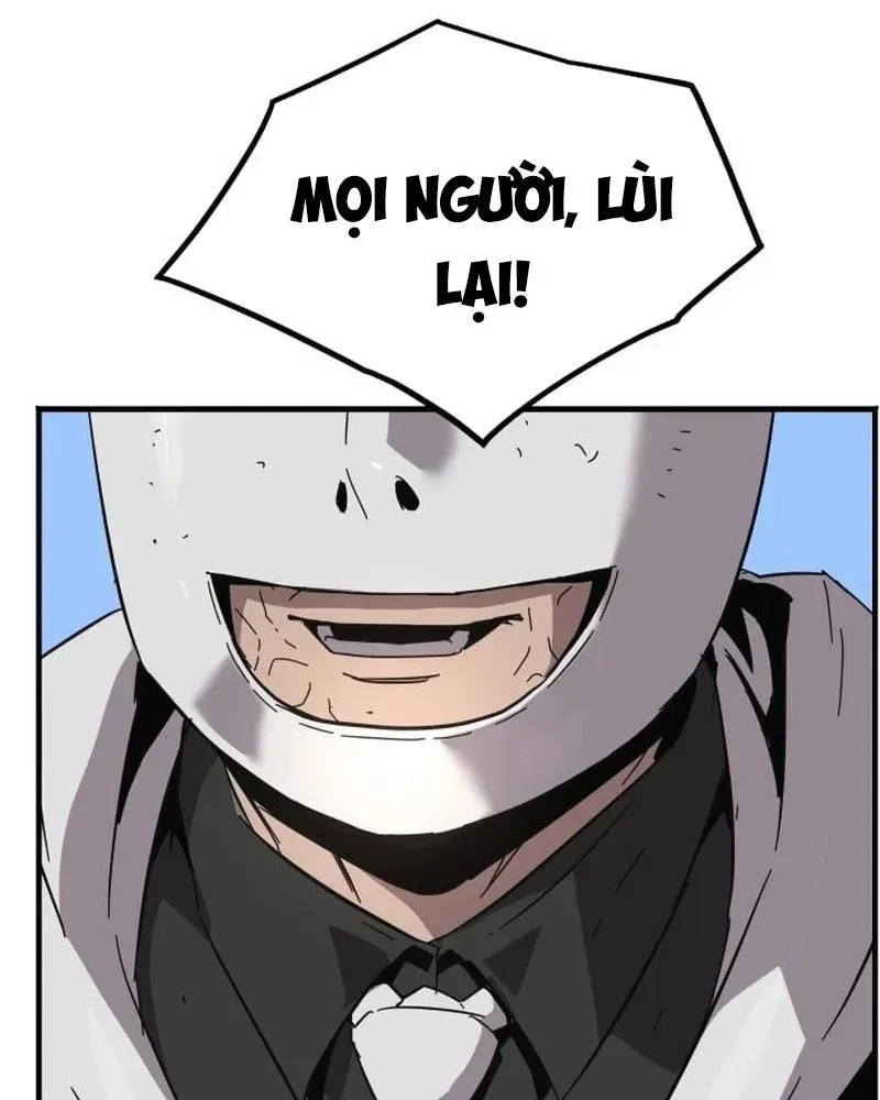 Mạt Nhật Binh Khí Chap 3 - Next Chap 4