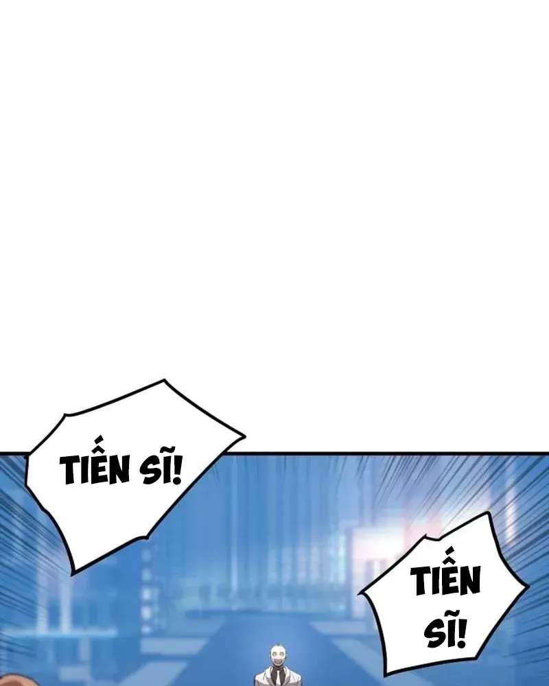 Mạt Nhật Binh Khí Chap 3 - Next Chap 4