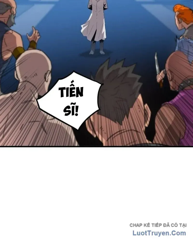 Mạt Nhật Binh Khí Chap 3 - Next Chap 4