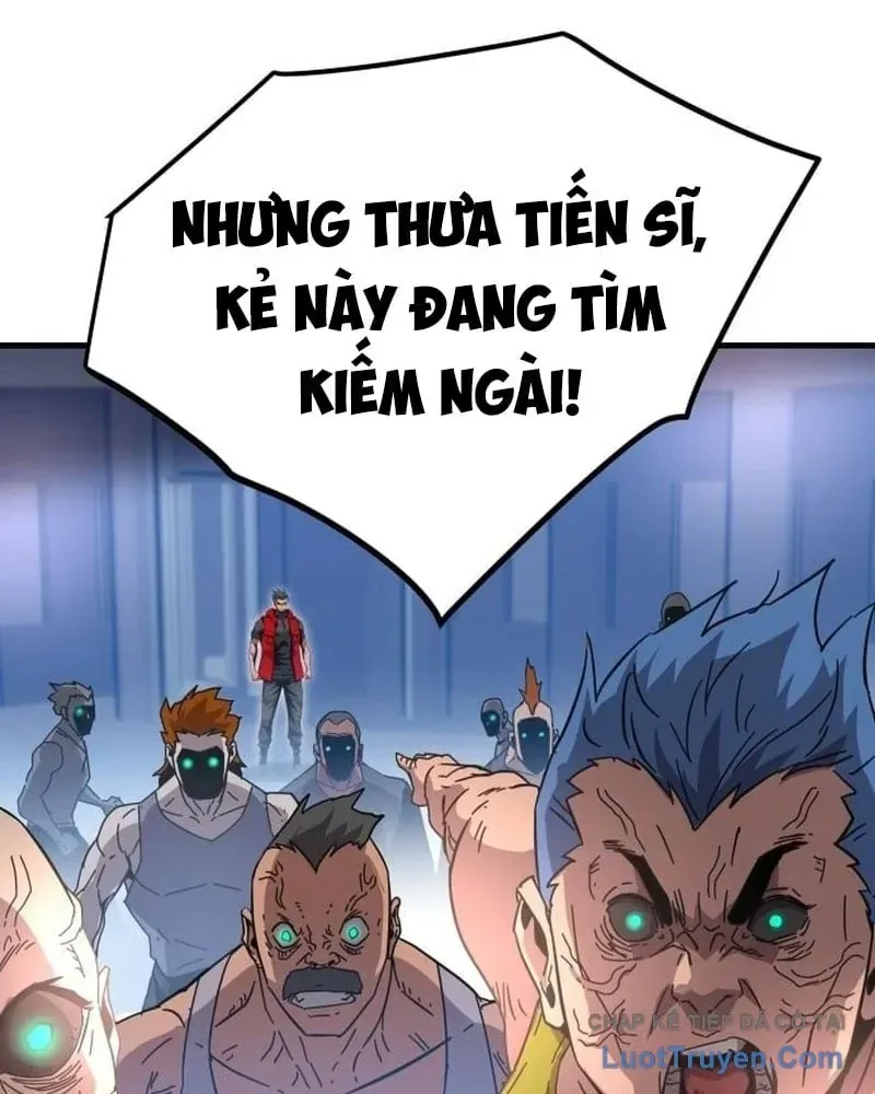 Mạt Nhật Binh Khí Chap 3 - Next Chap 4