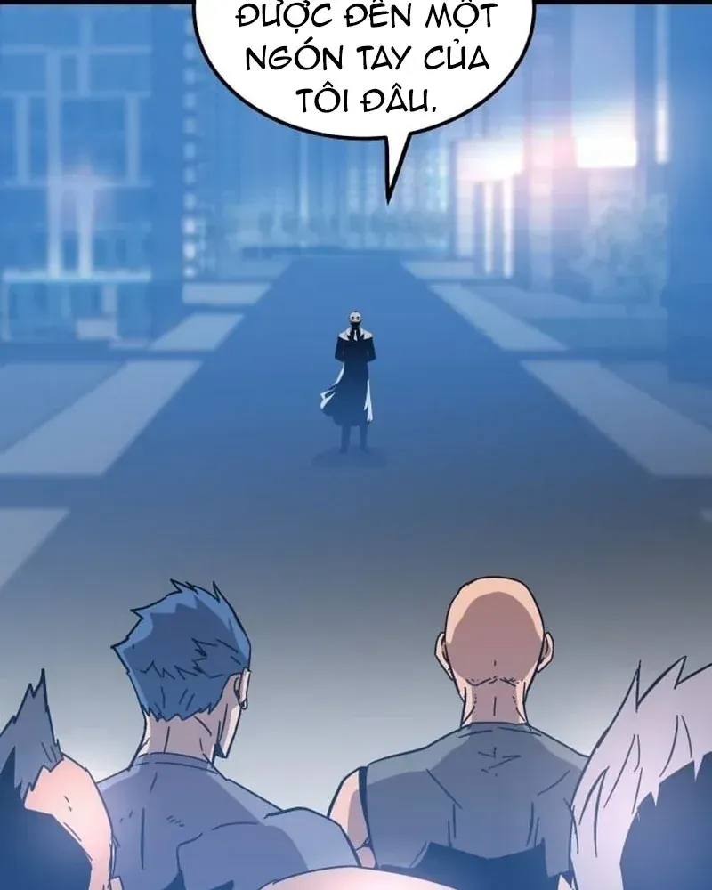 Mạt Nhật Binh Khí Chap 3 - Next Chap 4