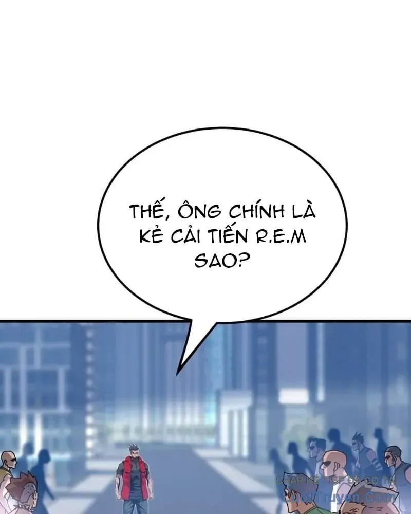 Mạt Nhật Binh Khí Chap 3 - Next Chap 4