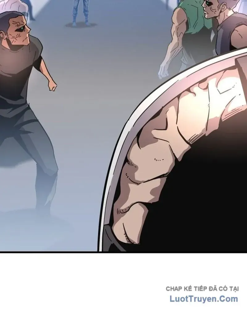 Mạt Nhật Binh Khí Chap 3 - Next Chap 4