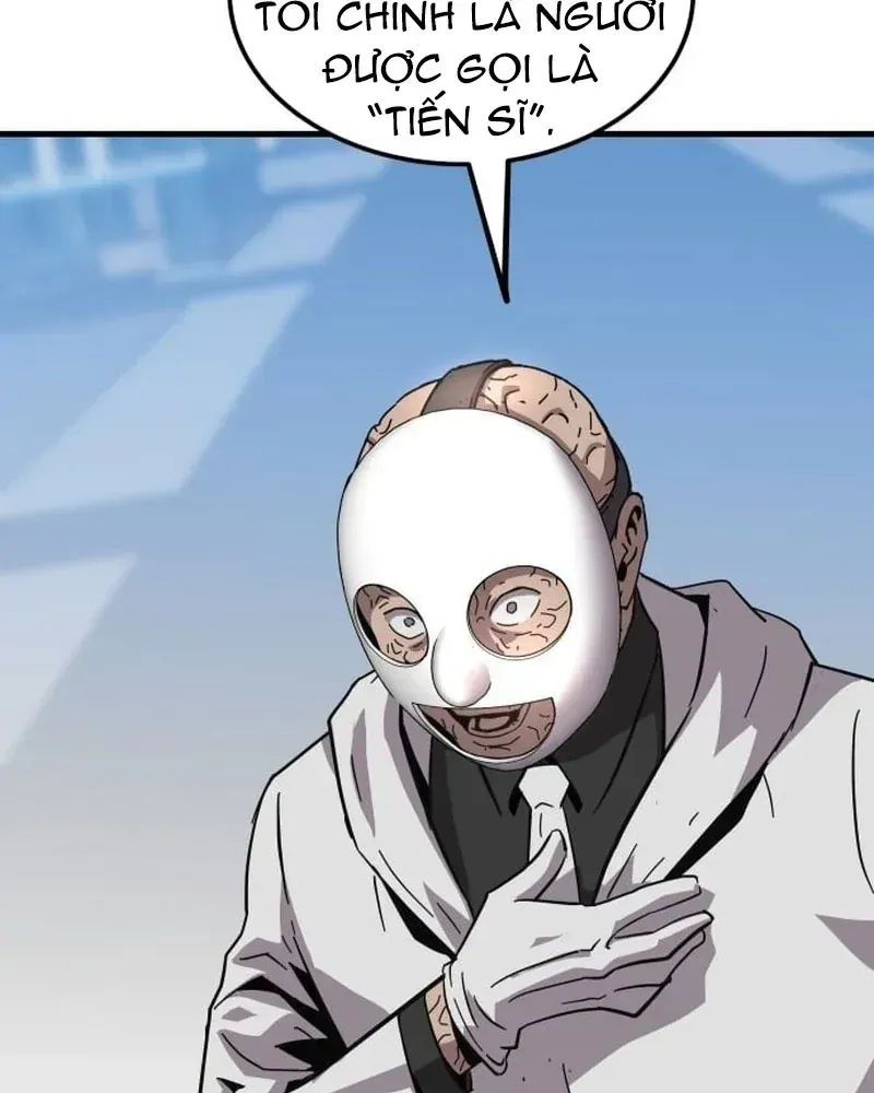 Mạt Nhật Binh Khí Chap 3 - Next Chap 4