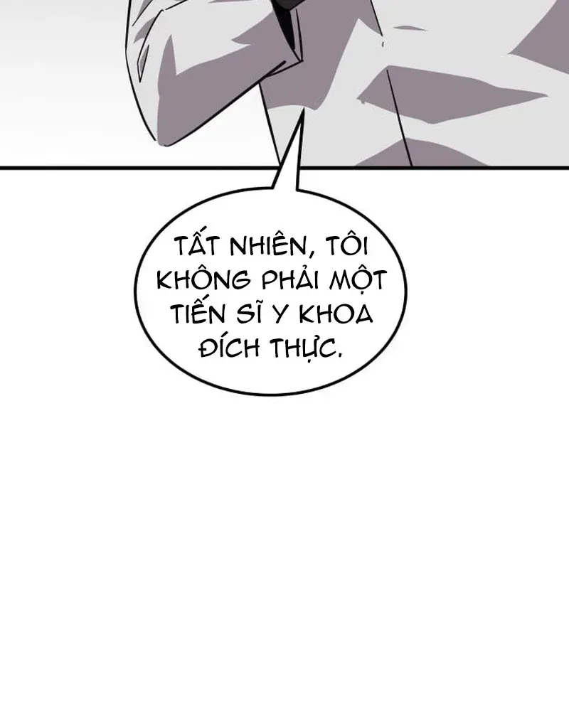 Mạt Nhật Binh Khí Chap 3 - Next Chap 4