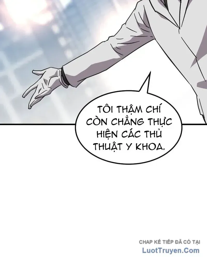 Mạt Nhật Binh Khí Chap 3 - Next Chap 4