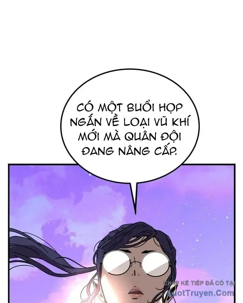 Mạt Nhật Binh Khí Chap 3 - Next Chap 4