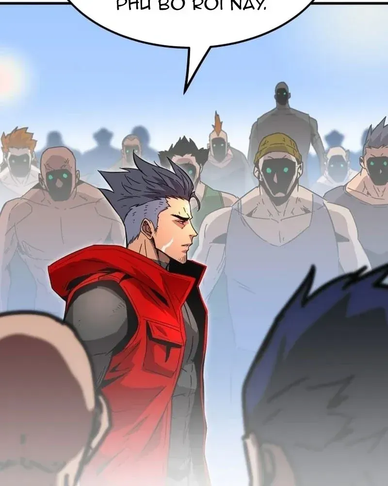 Mạt Nhật Binh Khí Chap 3 - Next Chap 4