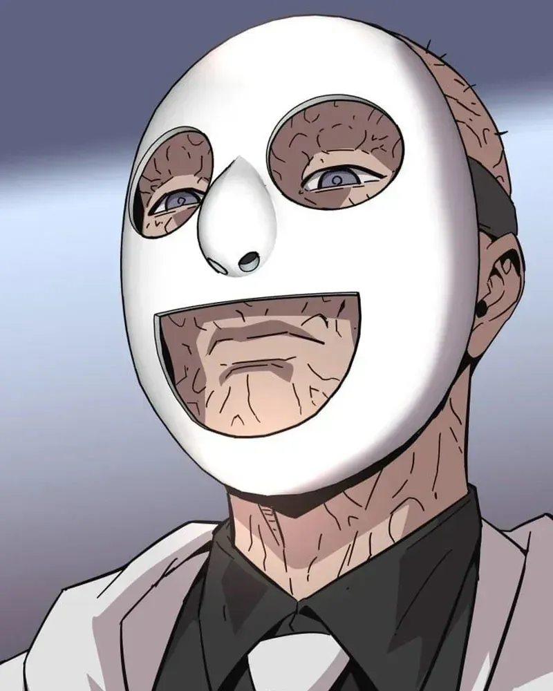 Mạt Nhật Binh Khí Chap 3 - Next Chap 4