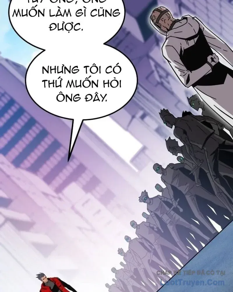 Mạt Nhật Binh Khí Chap 3 - Next Chap 4