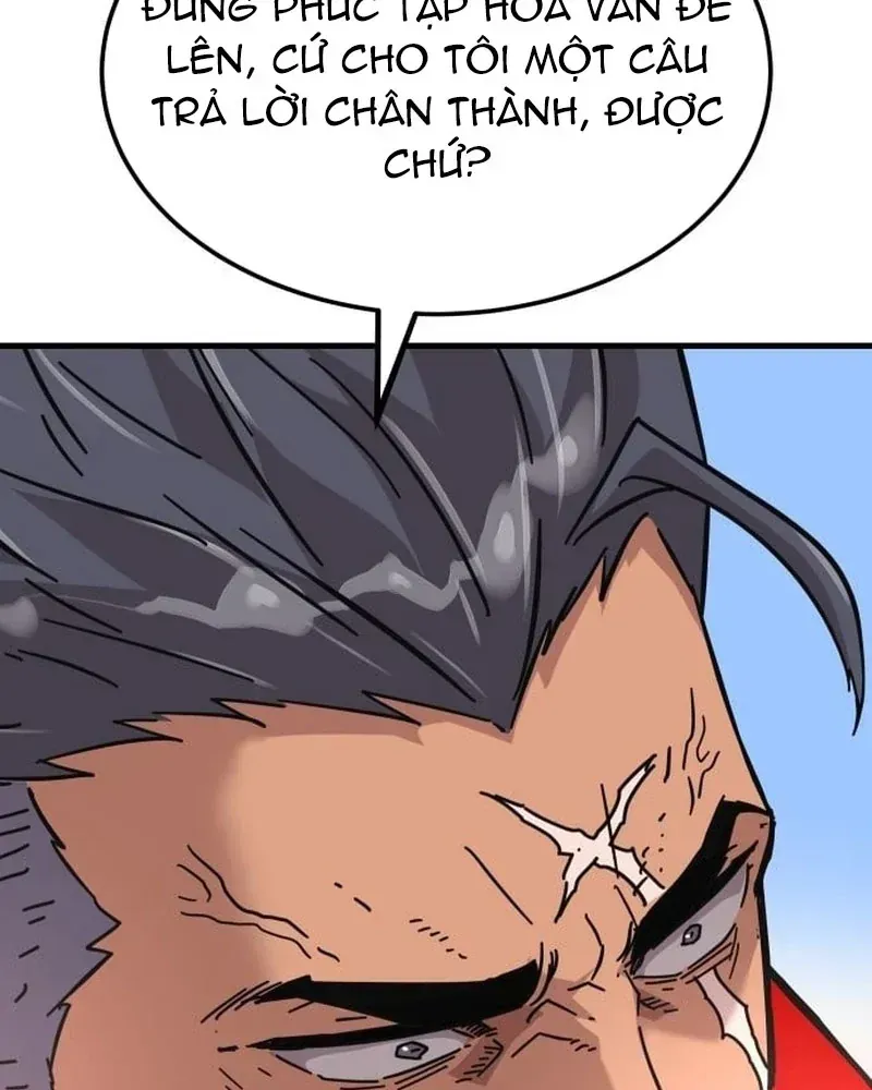 Mạt Nhật Binh Khí Chap 3 - Next Chap 4