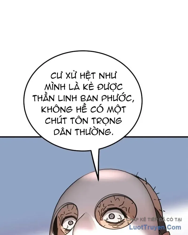 Mạt Nhật Binh Khí Chap 3 - Next Chap 4