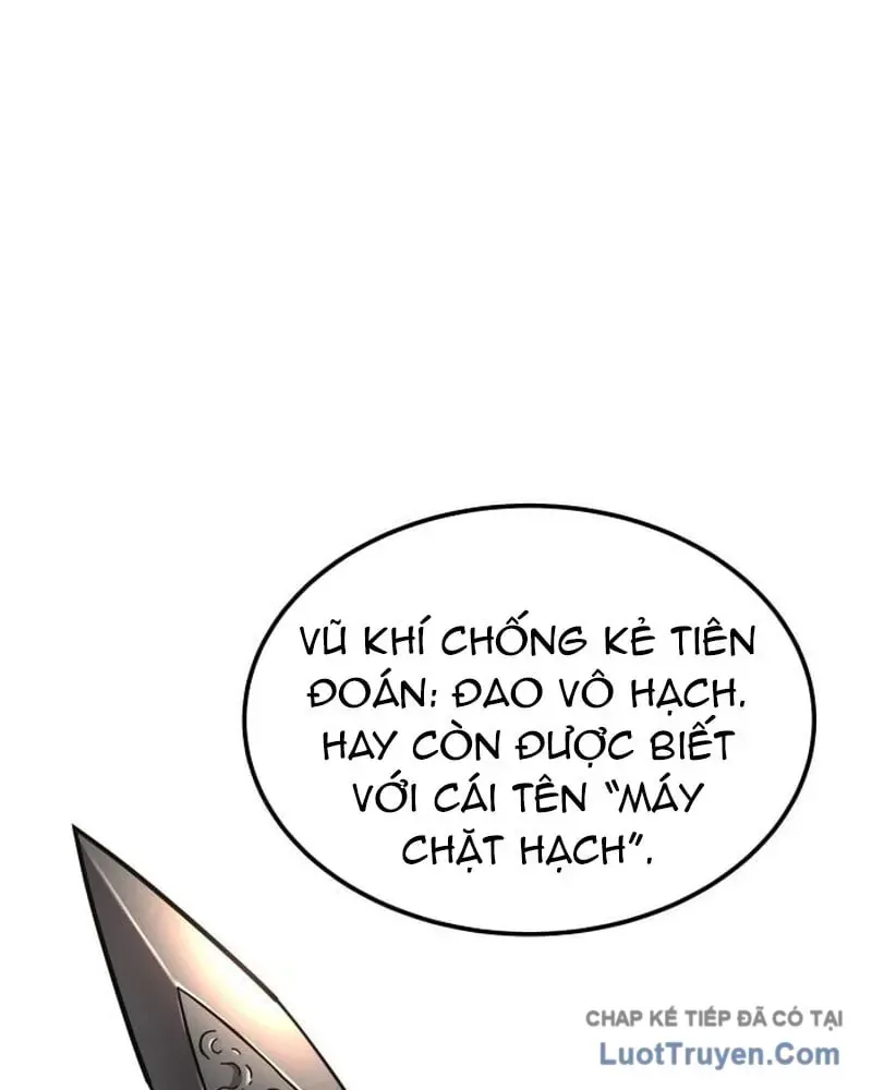 Mạt Nhật Binh Khí Chap 3 - Next Chap 4