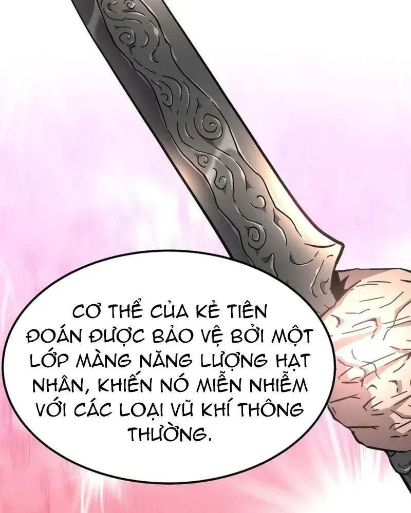 Mạt Nhật Binh Khí Chap 3 - Next Chap 4