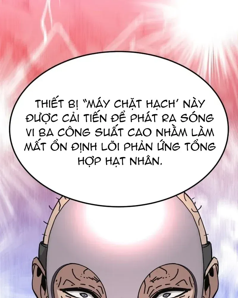 Mạt Nhật Binh Khí Chap 3 - Next Chap 4