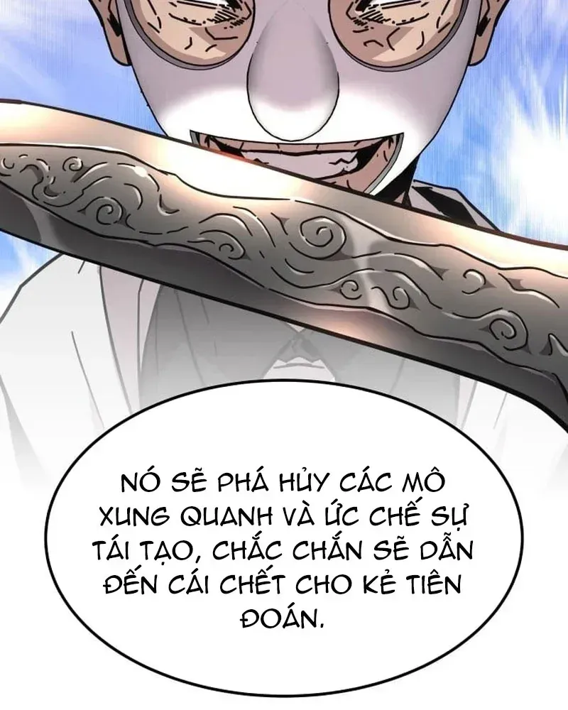 Mạt Nhật Binh Khí Chap 3 - Next Chap 4