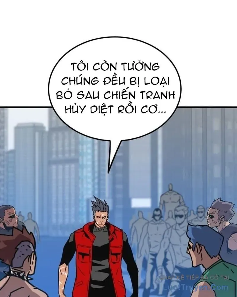 Mạt Nhật Binh Khí Chap 3 - Next Chap 4