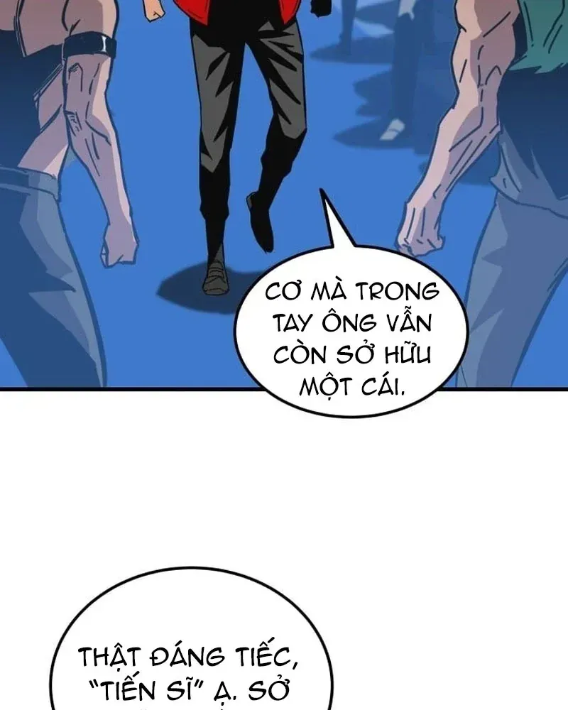 Mạt Nhật Binh Khí Chap 3 - Next Chap 4