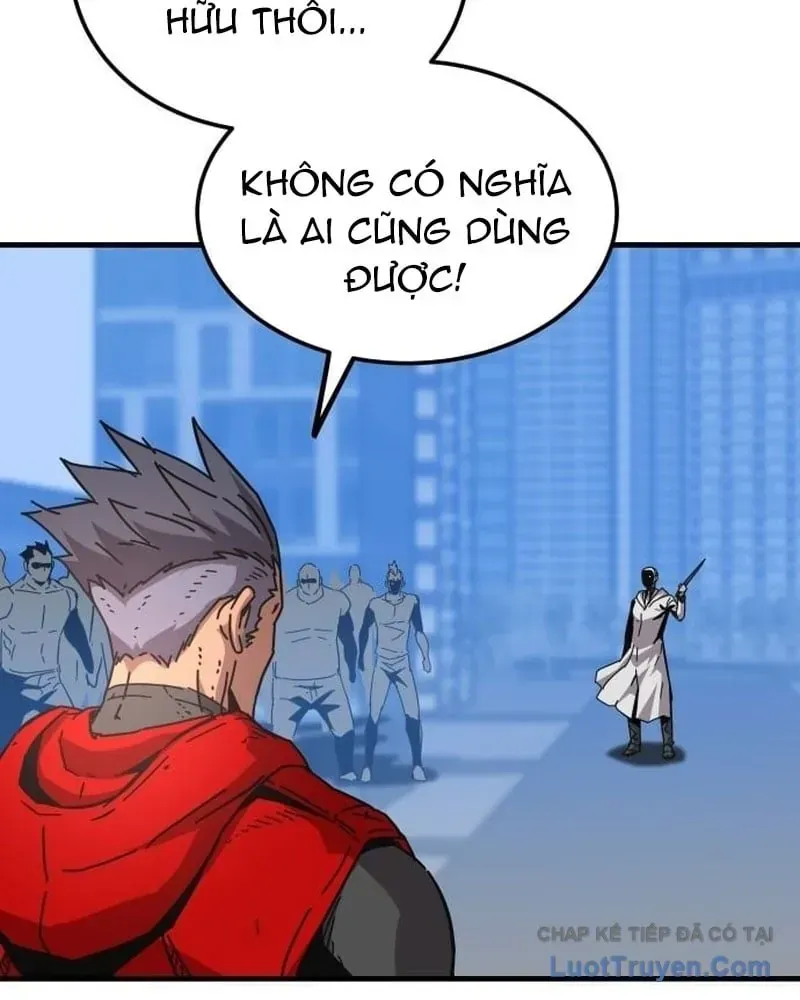Mạt Nhật Binh Khí Chap 3 - Next Chap 4