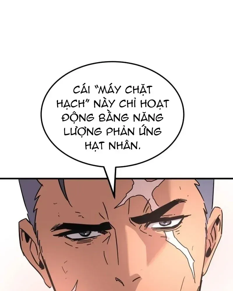 Mạt Nhật Binh Khí Chap 3 - Next Chap 4