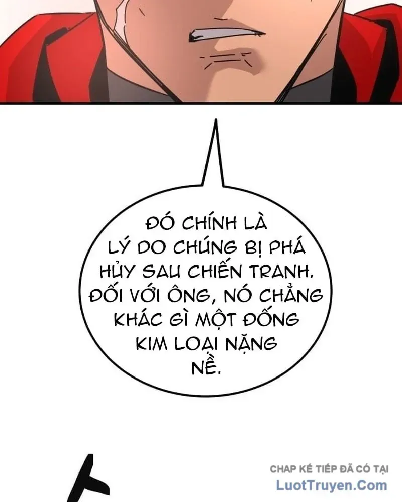 Mạt Nhật Binh Khí Chap 3 - Next Chap 4