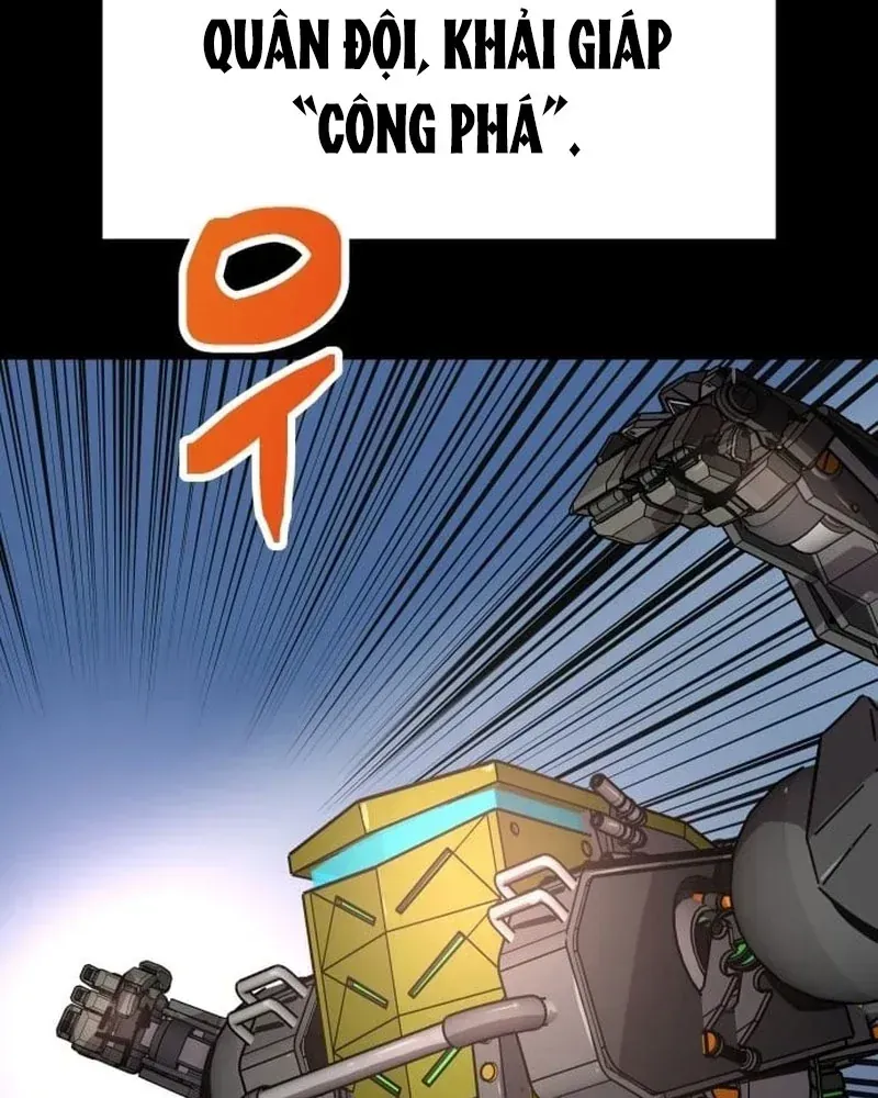 Mạt Nhật Binh Khí Chap 3 - Next Chap 4