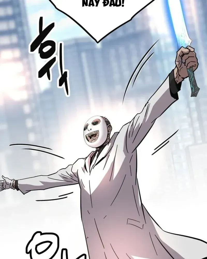 Mạt Nhật Binh Khí Chap 3 - Next Chap 4