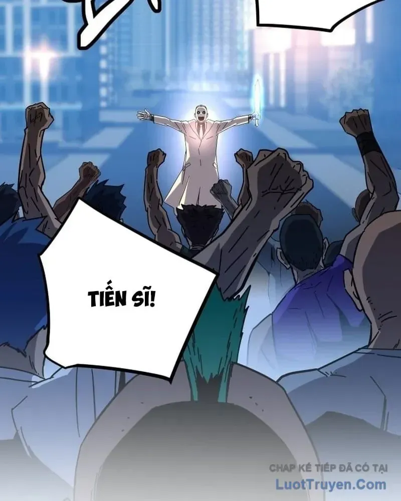 Mạt Nhật Binh Khí Chap 3 - Next Chap 4