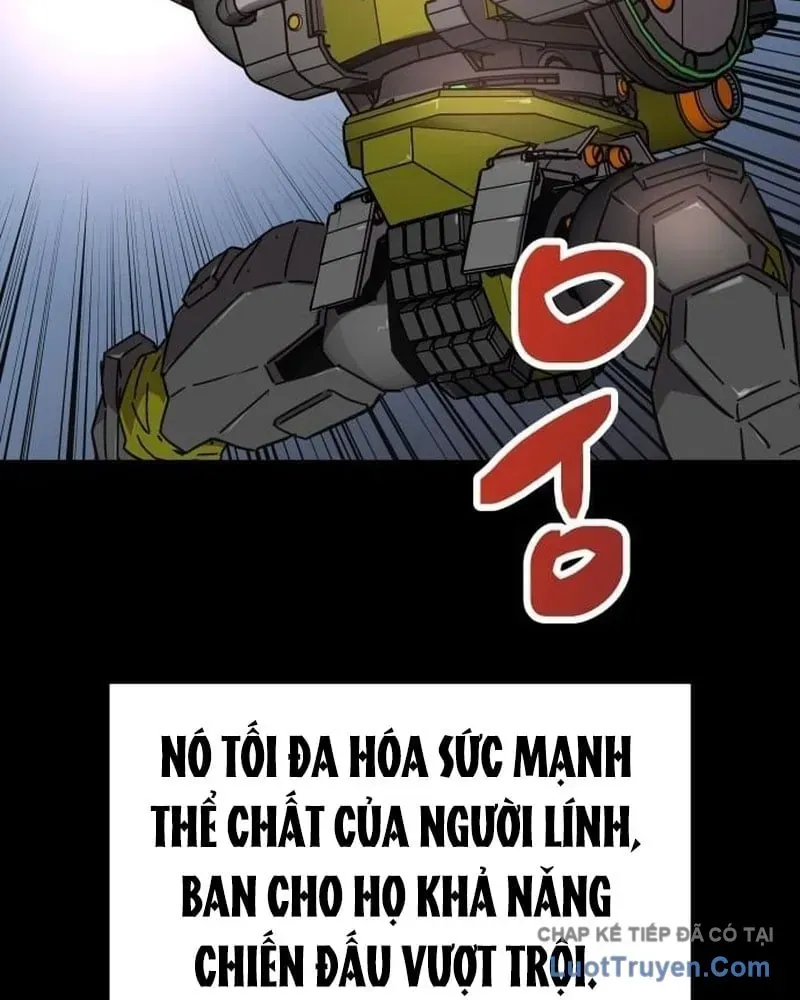 Mạt Nhật Binh Khí Chap 3 - Next Chap 4