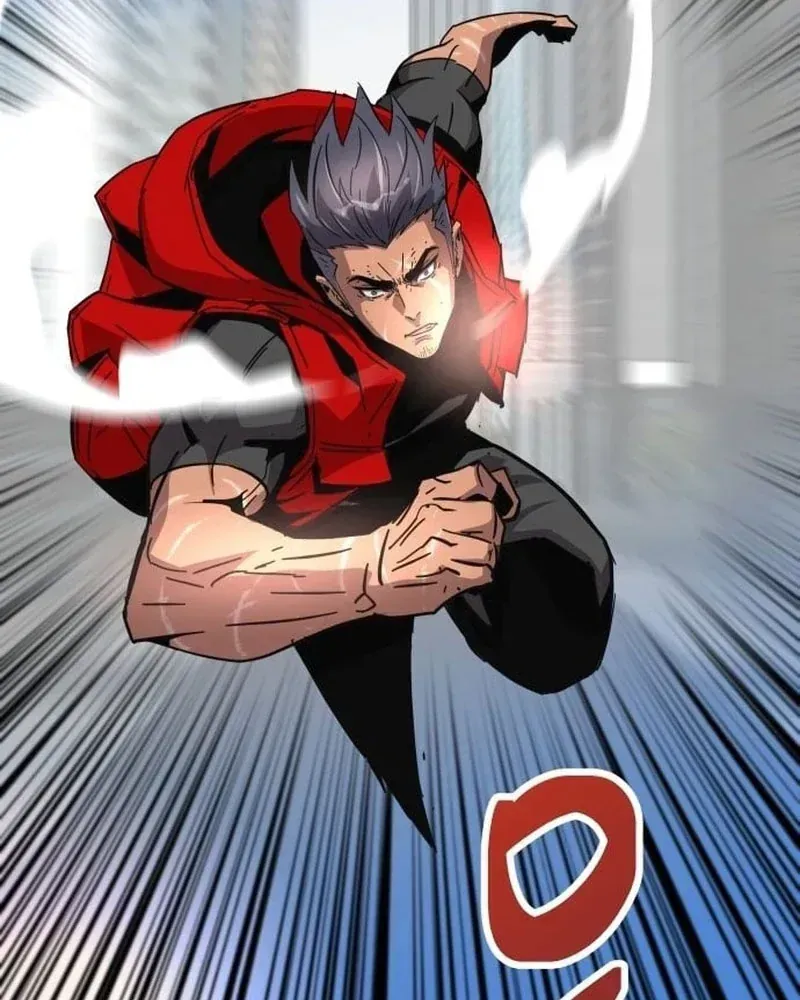 Mạt Nhật Binh Khí Chap 3 - Next Chap 4